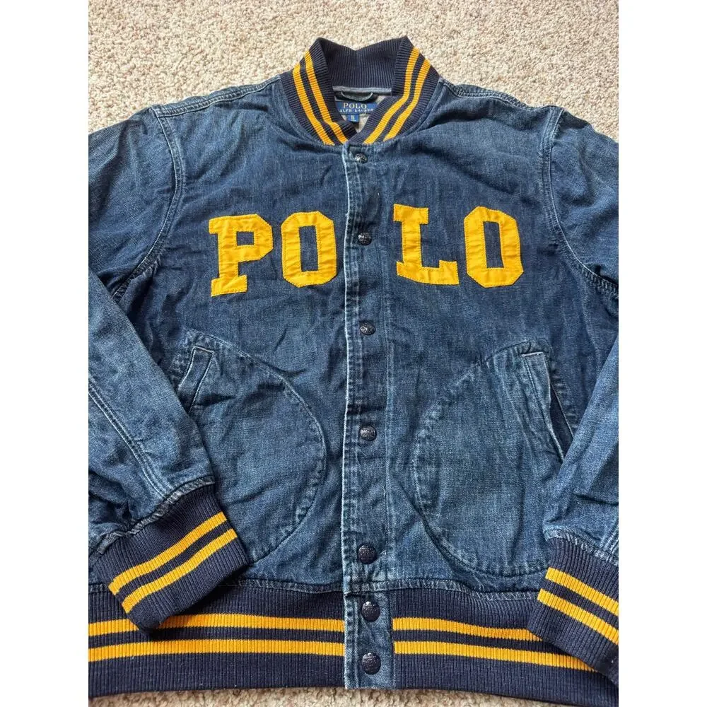 Polo Ralph Lauren bring classic